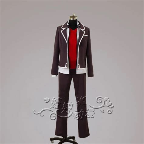 Hyoudou Issei High School DxD Cosplay Tsto Issei cosplay costume School ...