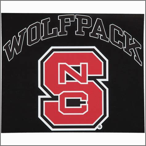 Nc State Wolfpack Wallpaper (79+ images)