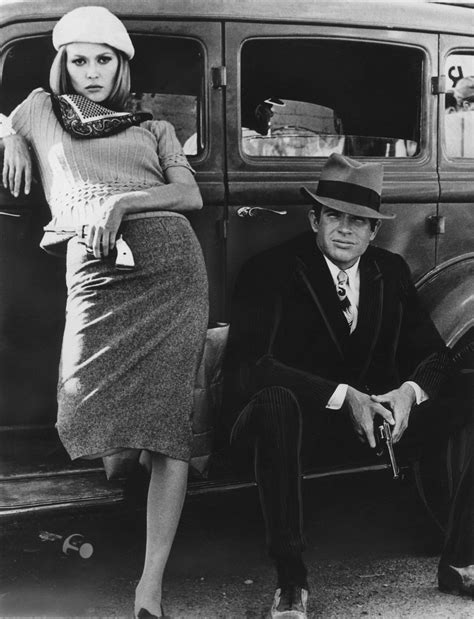 Bonnie and Clyde Turns 50: How to Get the Film’s Sensational ’60s Style | Vogue