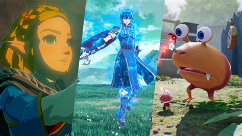 Is a Nintendo Switch worth buying in 2023? | GamesRadar+