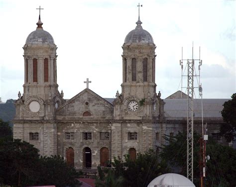 St. John's-Antigua (5) - ST. JOHN'S CATHEDRAL | 2nd day of t… | Flickr