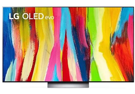 LG OLED65C2PUA C2 65 Inch Class 4K OLED TV Owner’s Manual