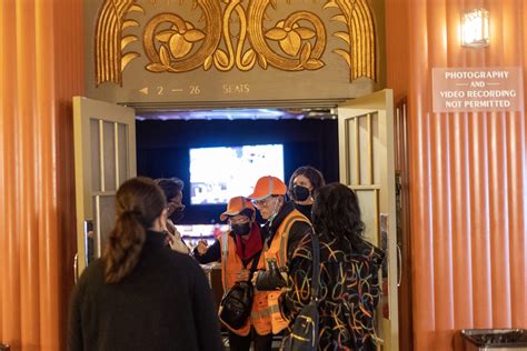 Photos: Oakland Mayor Sheng Thao sworn in at inauguration ceremony