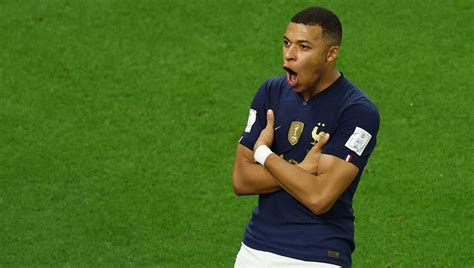 Mundial Qatar 2022: dos golazos de Mbappé ponen a Francia en cuartos de ...