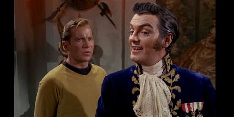 Star Heck: The 15 Most Bumbling Star Trek Villains