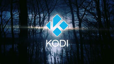 Kodi Wallpapers - Top Free Kodi Backgrounds - WallpaperAccess