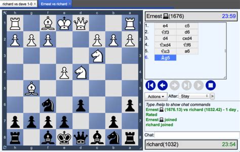 Chess Game Online: 6 Best Places To Play Chess Online