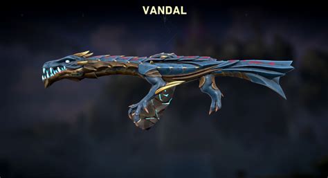 Valorant Skins Collection Guide: A Look at Every Weapon Skin