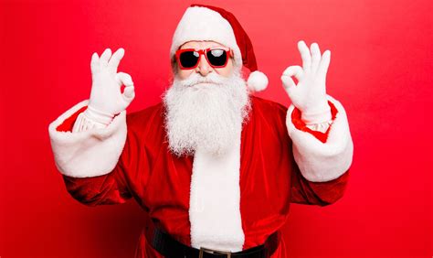 Santa Claus: Un icono en el mundo del marketing | Blog | RoketMkt®