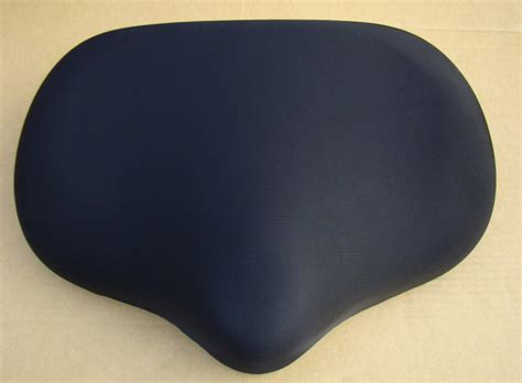 Sun Recumbent Replacement Seat Cushion w/Cover - Modern Bike