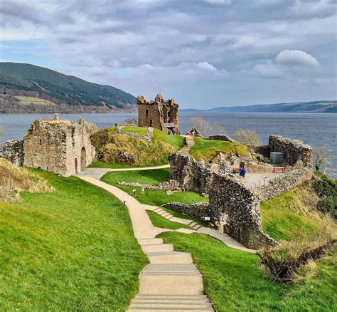 Visiting Loch Ness: More Than Just A Monster - Scotland's Stories