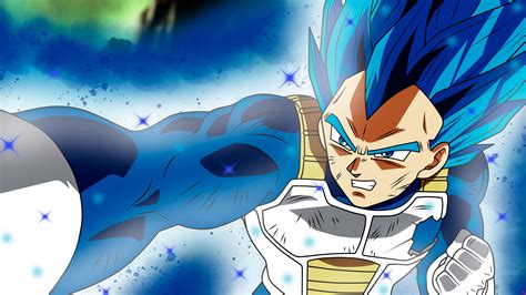 Vegeta Dragon Ball Super Wallpapers - Top Free Vegeta Dragon Ball Super ...