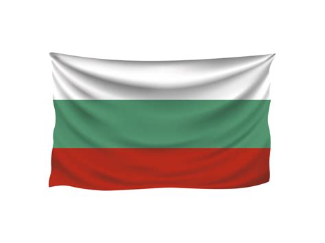 Bulgaria Flag PNG Transparent Image - Freepngdesign.com