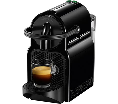 NESPRESSO 11350 Nespresso Inissia Coffee Machine Reviews - Reviewed October 2024