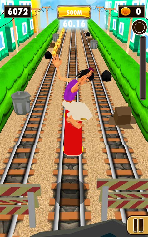 Subway Train Game APK for Android Download