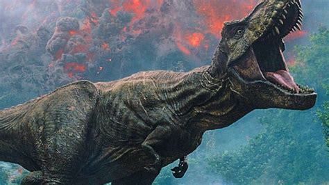 Scientists Discover New Theory About What Killed The Dinosaurs | GIANT FREAKIN ROBOT