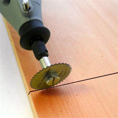 1PCS circular saw blade dremel cutting tools 35mm metal cutting disc dremel rotary tool for ...