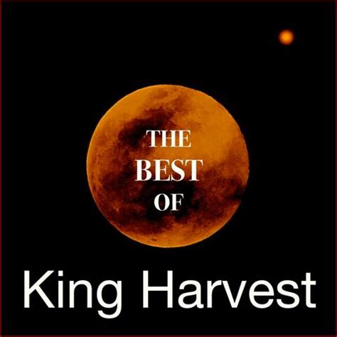 King Harvest | iHeart