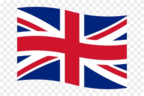 Union Jack Clipart Clip Art - Flag Of London United Kingdom - Free ...