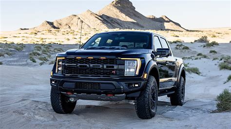 1920x1080px, 1080P free download | Ford F-150 Raptor R 2023, HD wallpaper | Peakpx