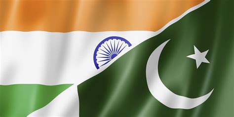 India, Pak Agree To Extend Marine Pact