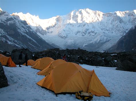 Annapurna Sanctuary