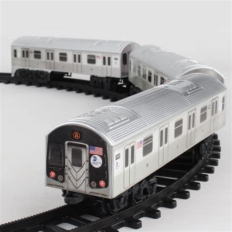 Nyc Subway Toy Trains | Wow Blog