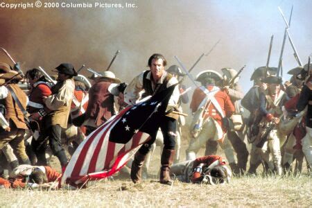 The Patriot (2000)