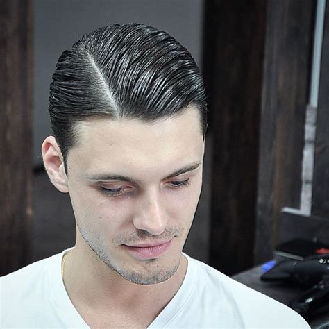 How To Make Hair Look Wet Guys A Complete Guide - favorite Men Haircuts