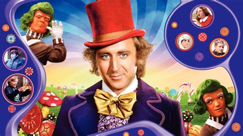 Willy Wonka & the Chocolate Factory (1971) Watch Free HD Full Movie on Popcorn Time