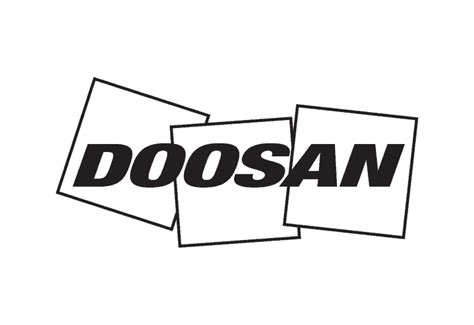 Doosan logo