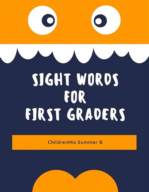 Color by Sight Word Back to School First Grade Worksheets - Worksheets ...