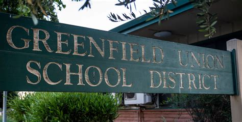 Greenfield Union School District – Digital Promise