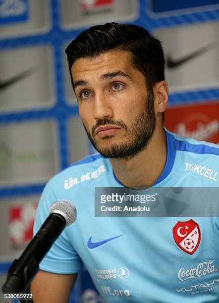 Nuri Sahin Turkey Photos and Premium High Res Pictures - Getty Images