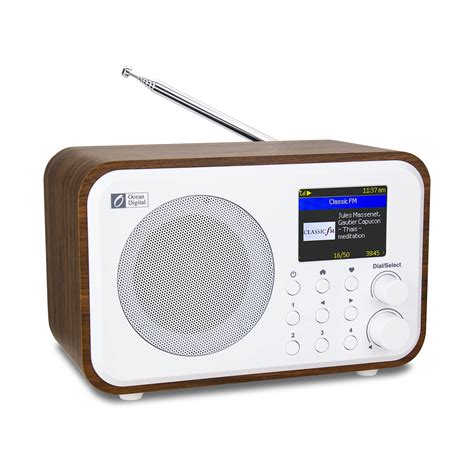 Wireless Internet Radio Devices