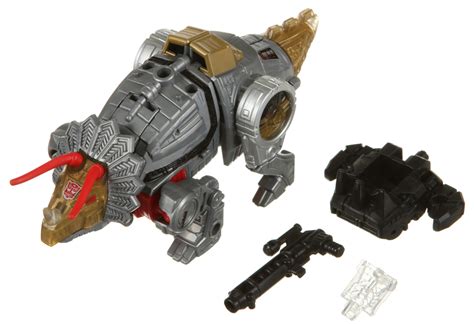 Dinobots (Volcanicus) Dinobot Slug (Transformers, Generations - Power ...