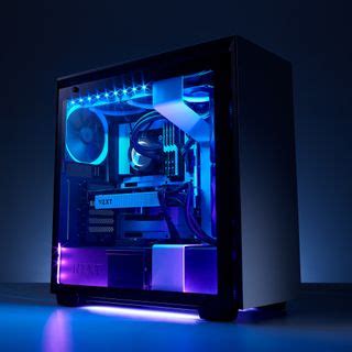 NZXT HUE 2 review | PC Gamer