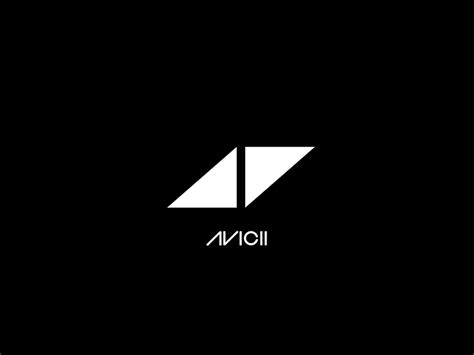 Avicii Logo Motion Design - Tribute by Ali Zafar Iqbal on Dribbble