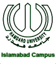 Hamdard University Islamabad Contact Number, Fees Structure, Courses