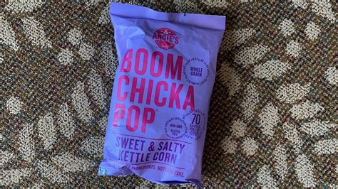 20 Bagged Popcorn Flavors, Ranked Worst To Best