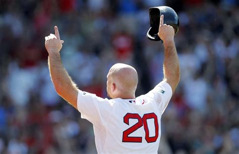 Farewell to Kevin Youkilis, a 21st-century lunchbucket hero for the Red Sox - masslive.com