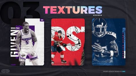 Sports Design Trends of 2021 – Sports Templates