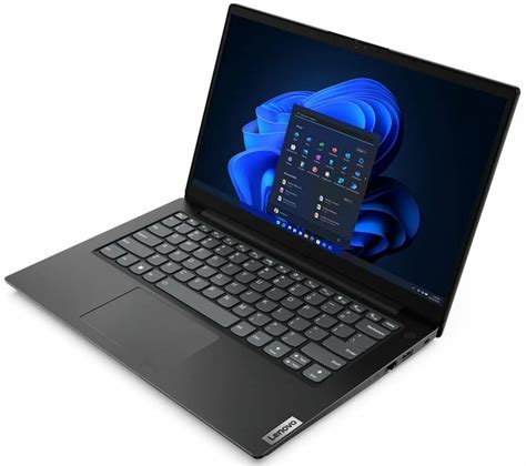 Lenovo V14 Gen 4 - 1315U · UHD Graphics Alder Lake · 14.0”, Full HD (1920 x 1080), IPS · 512GB ...