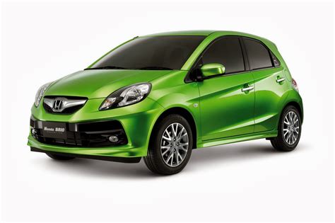 Harga Mobil Honda BrioTipe Mobil Baru | Harga Mobil Baru | Jual Beli Mobil Baru | Mobil Bekas ...