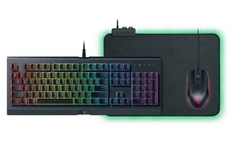 Best Gaming Keyboard and Mouse Combo in August 2024 | WePC