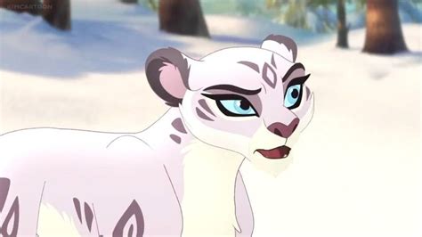 The Lion Guard S3 E18-Chuluun by GiuseppeDiRosso on DeviantArt | Lion king fan art, Lion king ...