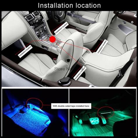 Neon Car Lights - Wowelo - Your Smart Online Shop