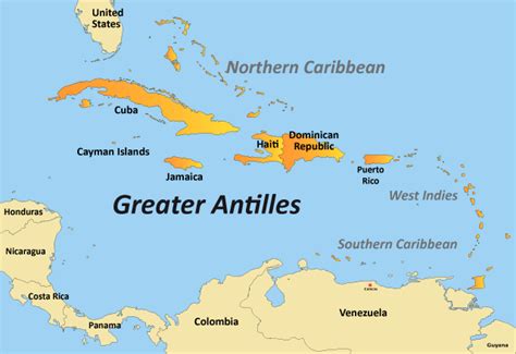 What is Antilles And Things You Should Know About It-----On Fow24news.com - FOW 24 NEWS