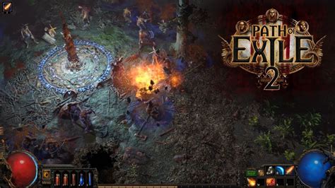 Grinding Gear Games has announced Path of Exile 2 - HardwareZone.com.sg