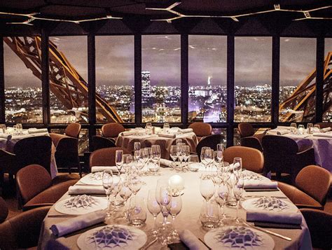 The most amazing luxury restaurants in Paris | Bar Furniture